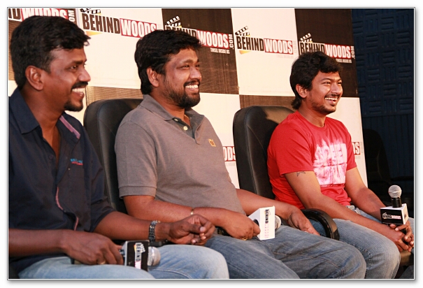 BEHINDWOODS ORU KAL ORU KANNADI CONTEST - IMAGES